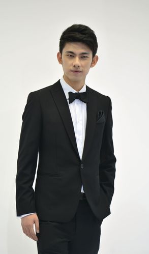 葛建宏 舞台监督负责人
