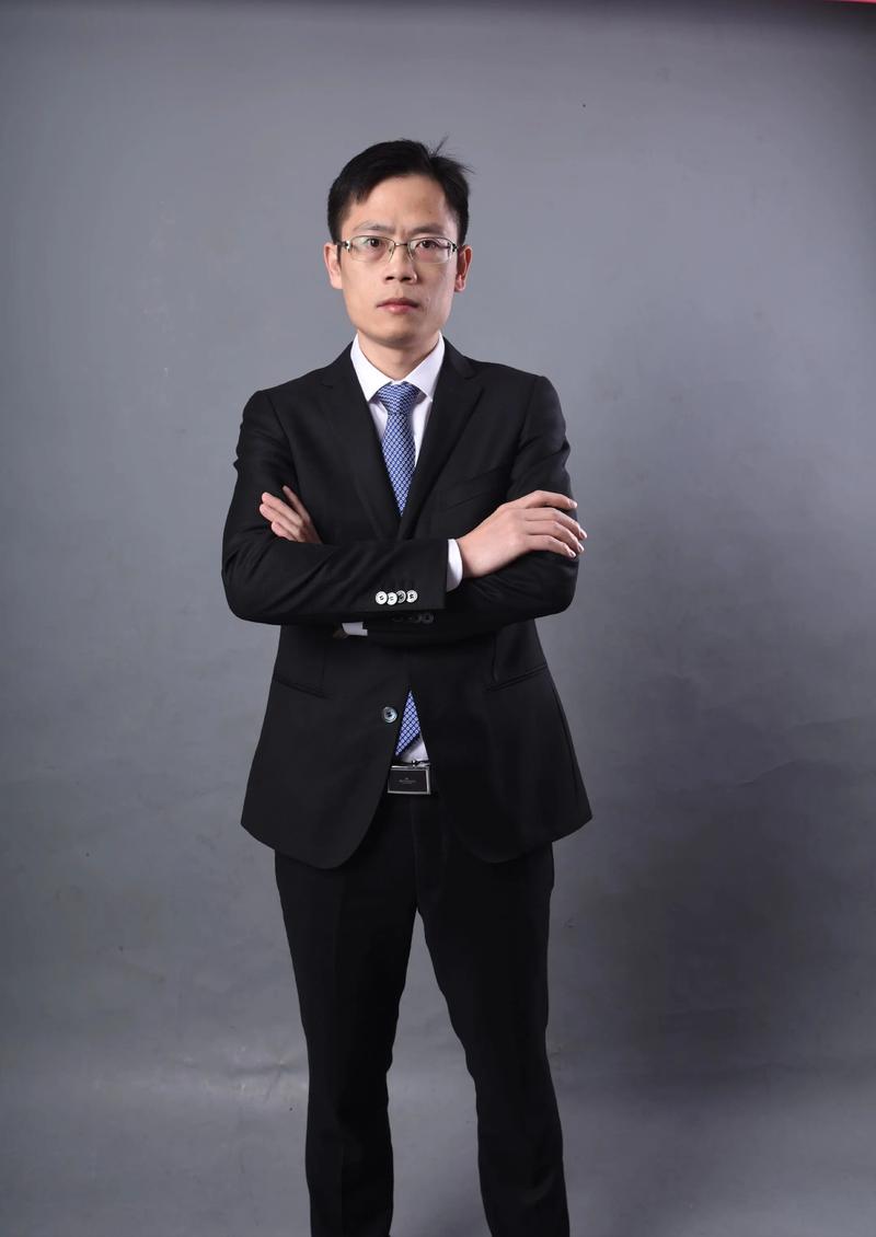 聂晓琴 公关与传播总监
